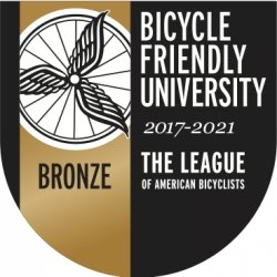 Bike Friendly University