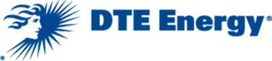 DTE Energy Logo