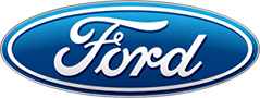 Ford Logo