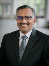 Manish Srivastava