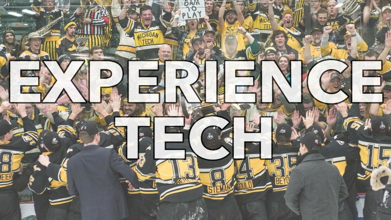 Preview image for What can you Experience at Michigan Tech? video