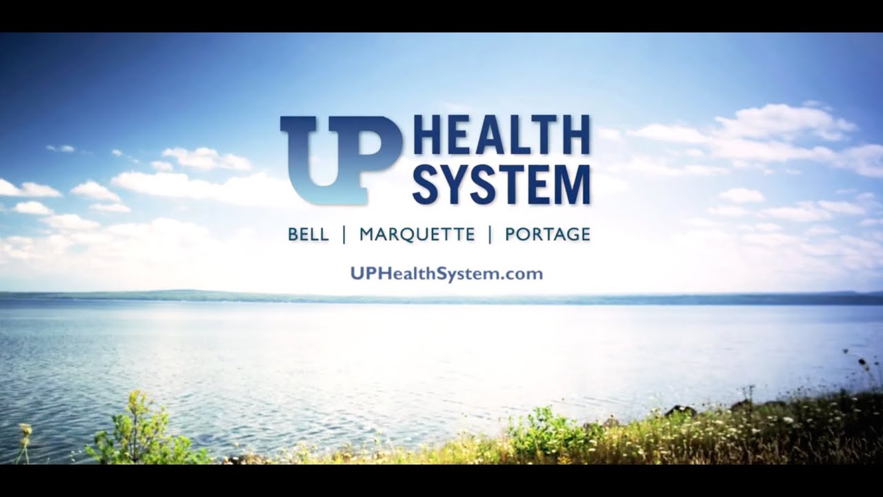 Preview image for UP Health System—The Promise of the UP video