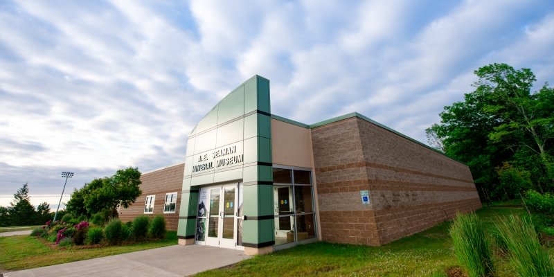 Mineral Museum