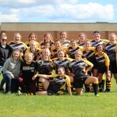 Women's Rugby Football Club