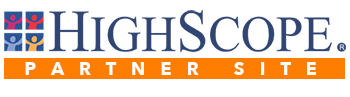 HighScope Partner Site logo