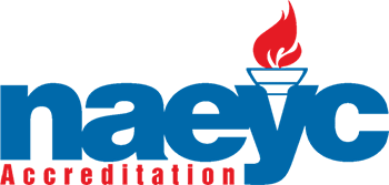 NAEYC Accreditation logo