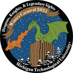 Winter Carnival Logo